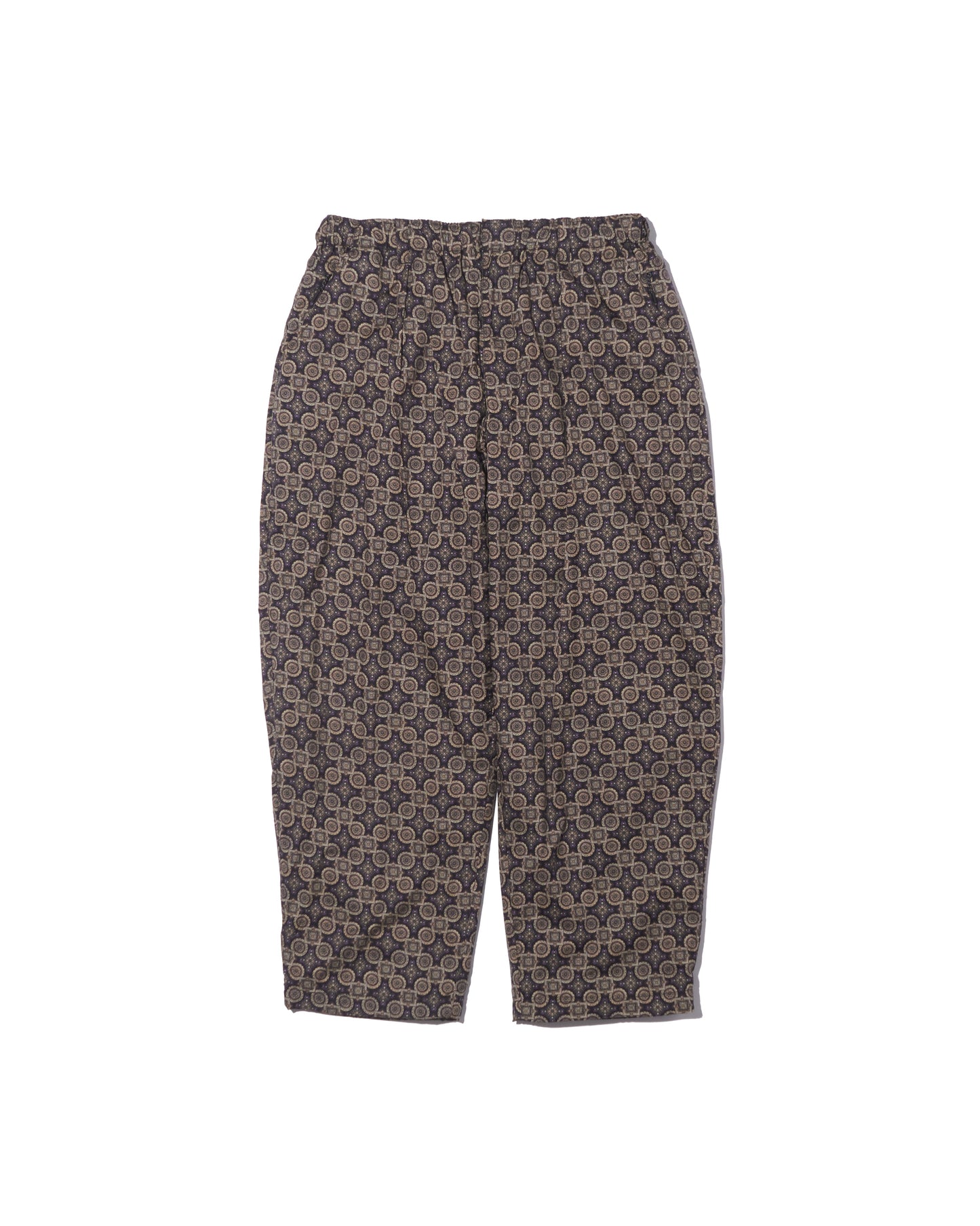 JUGEM ACTIVE EASY PRT PANTS