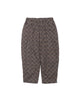 JUGEM ACTIVE EASY PRT PANTS