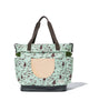 CALM AND RIDE 3DAYS TRIP TOTE