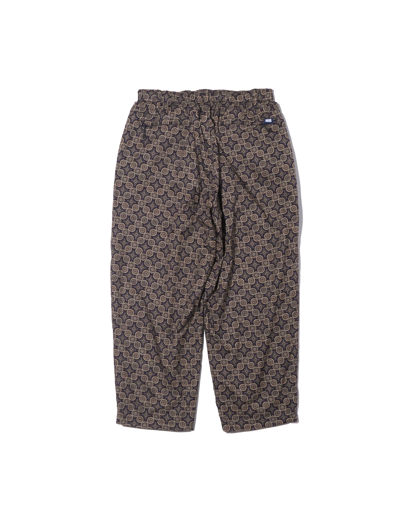 JUGEM ACTIVE EASY PRT PANTS
