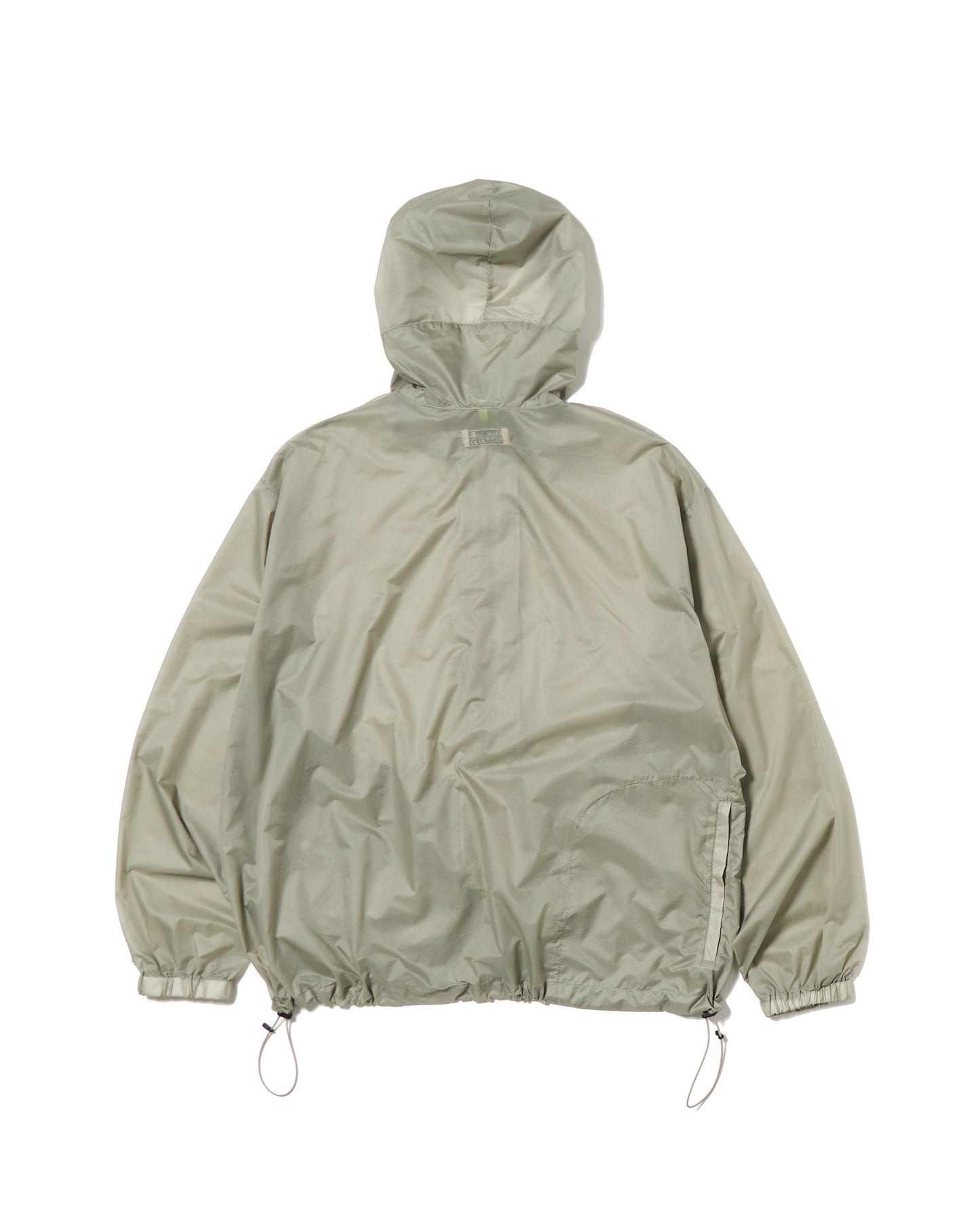CALM AND RIDE HIGH VENTILATION ANORAK