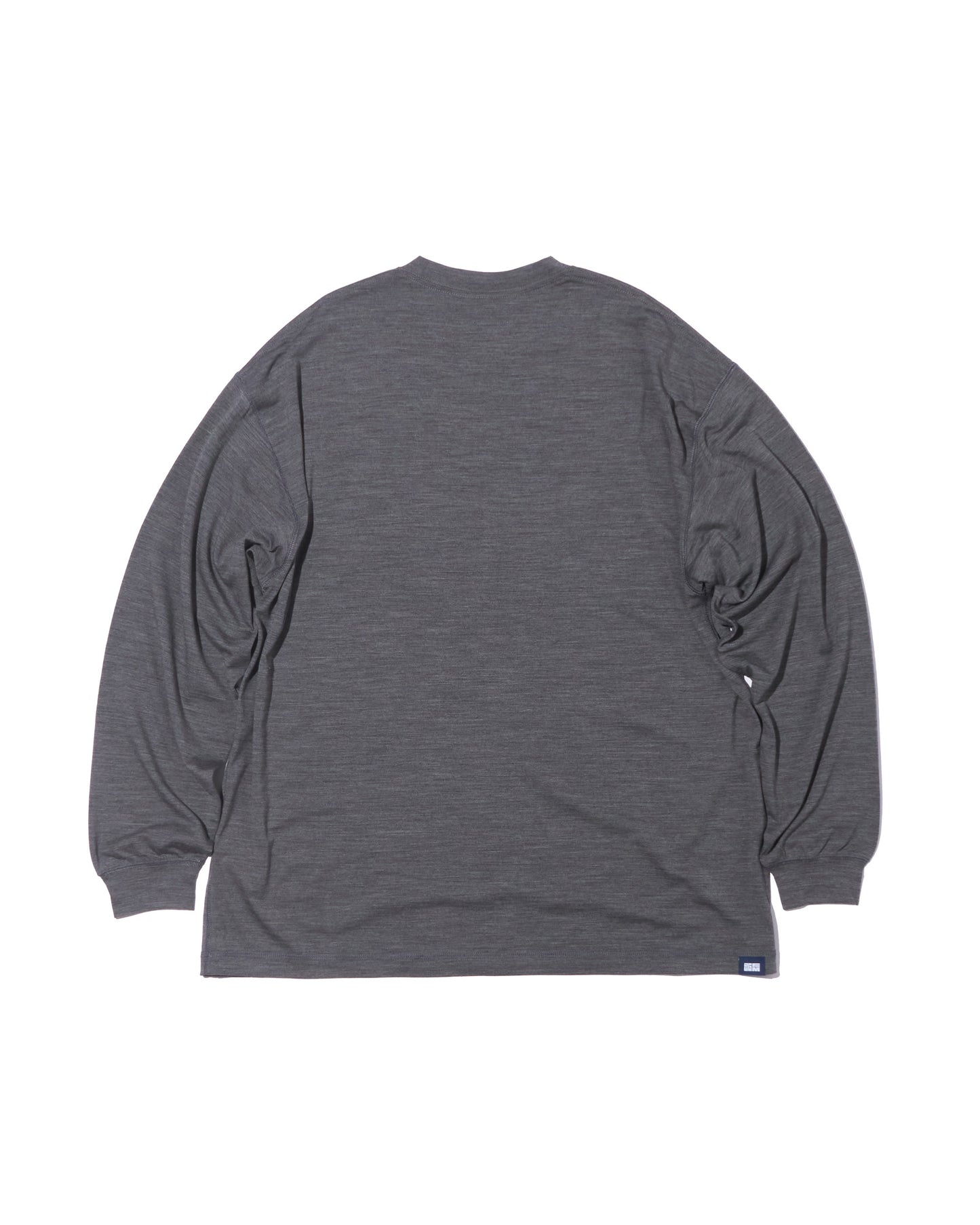 JUGEM WOOL CREW Ⅱ