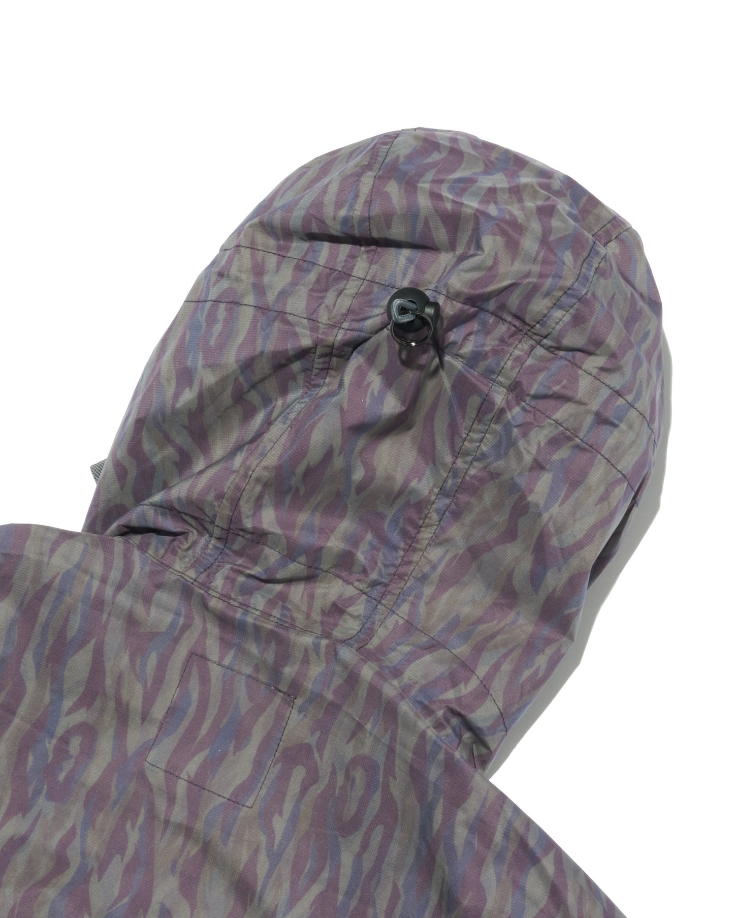 JUGEM HANG OUT HOOD PRT SHELL