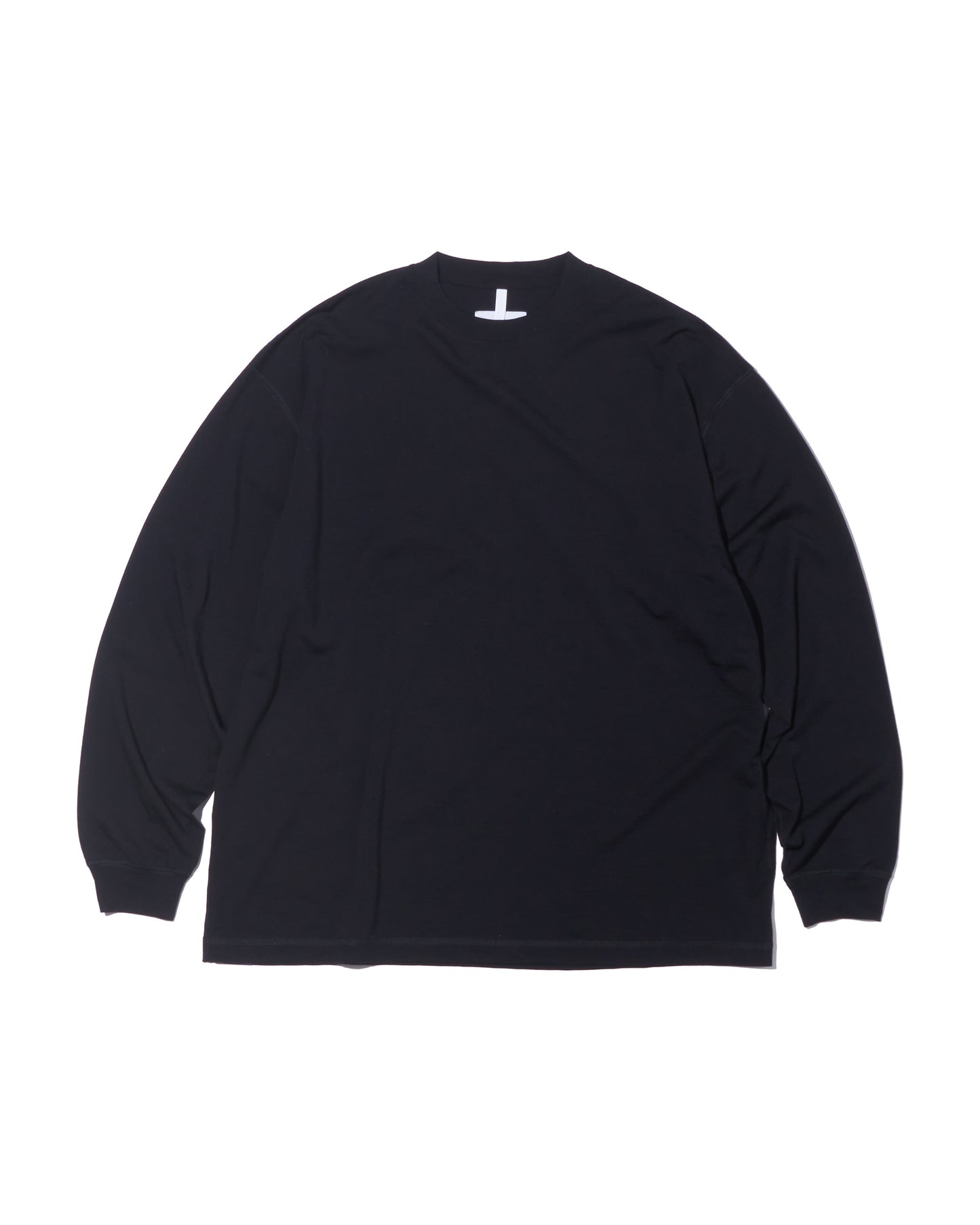 JUGEM WOOL CREW Ⅱ
