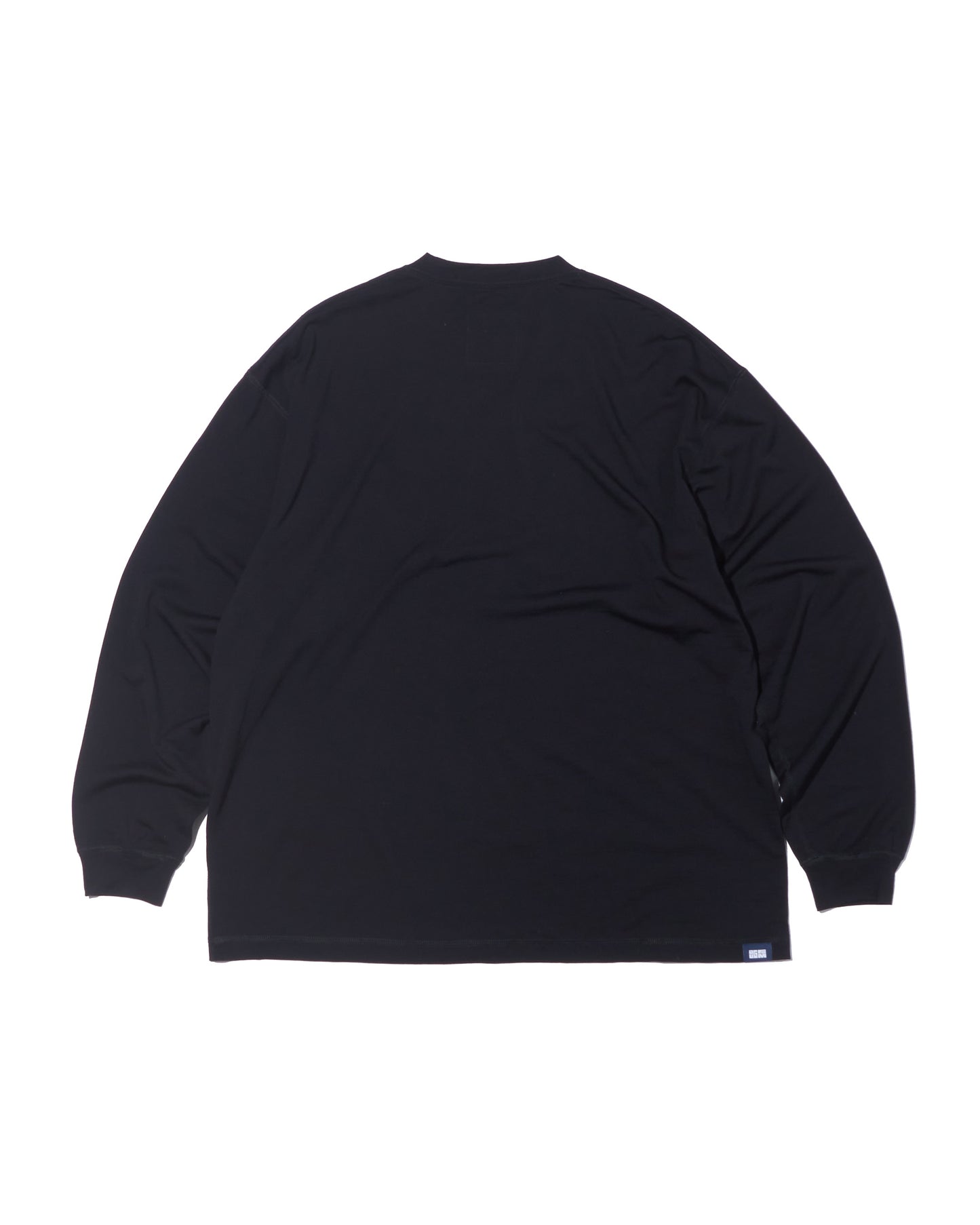 JUGEM WOOL CREW Ⅱ