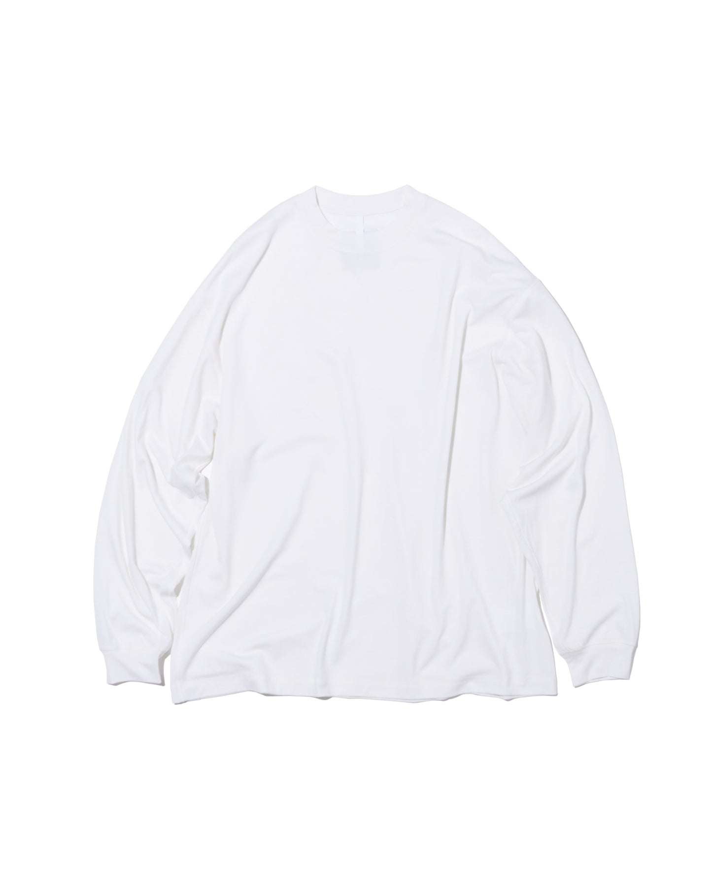 JUGEM WOOL CREW Ⅱ