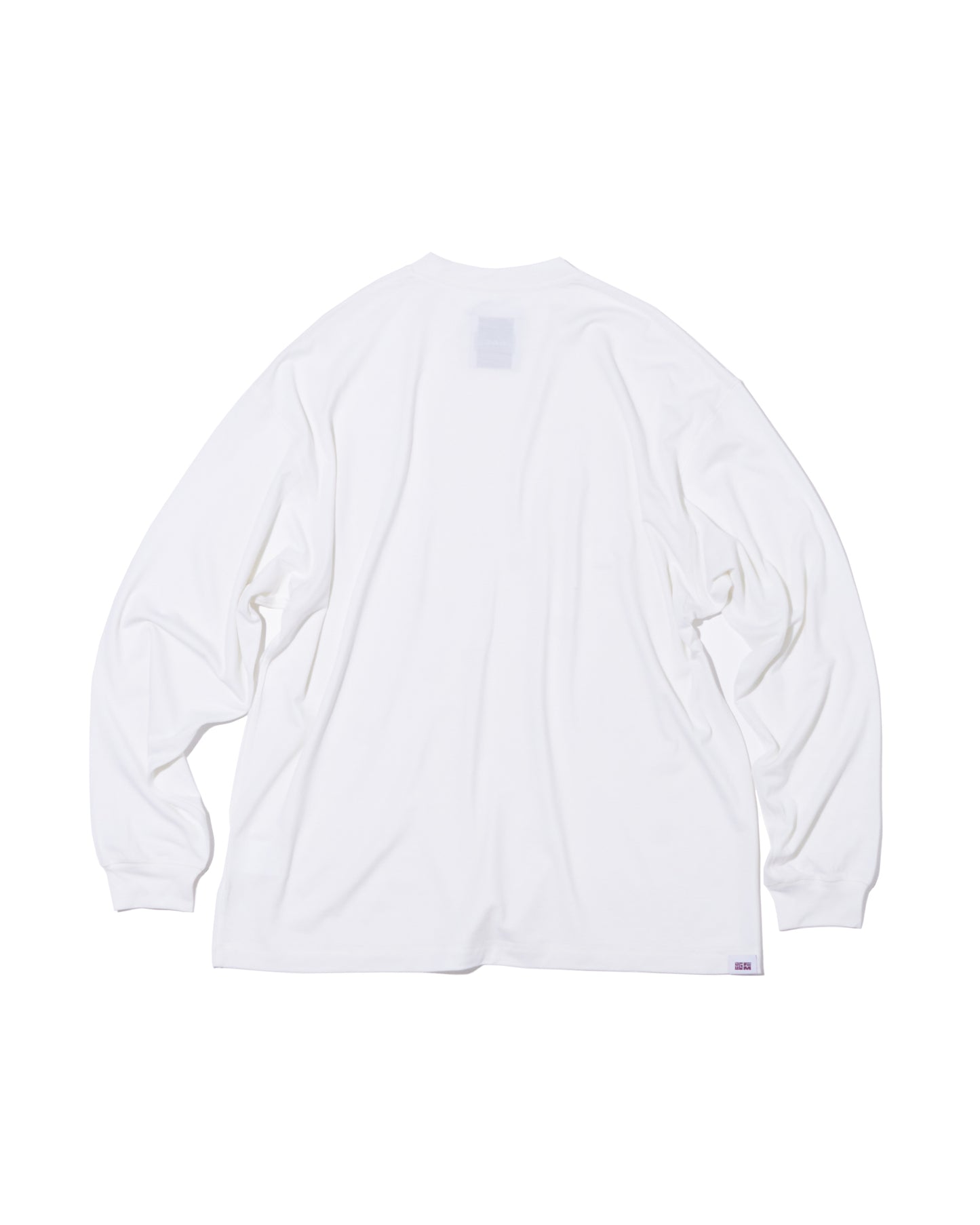 JUGEM WOOL CREW Ⅱ