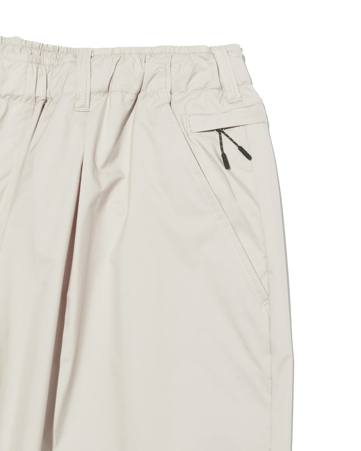 JUGEM ACTIVE EASY SHELL PANTS