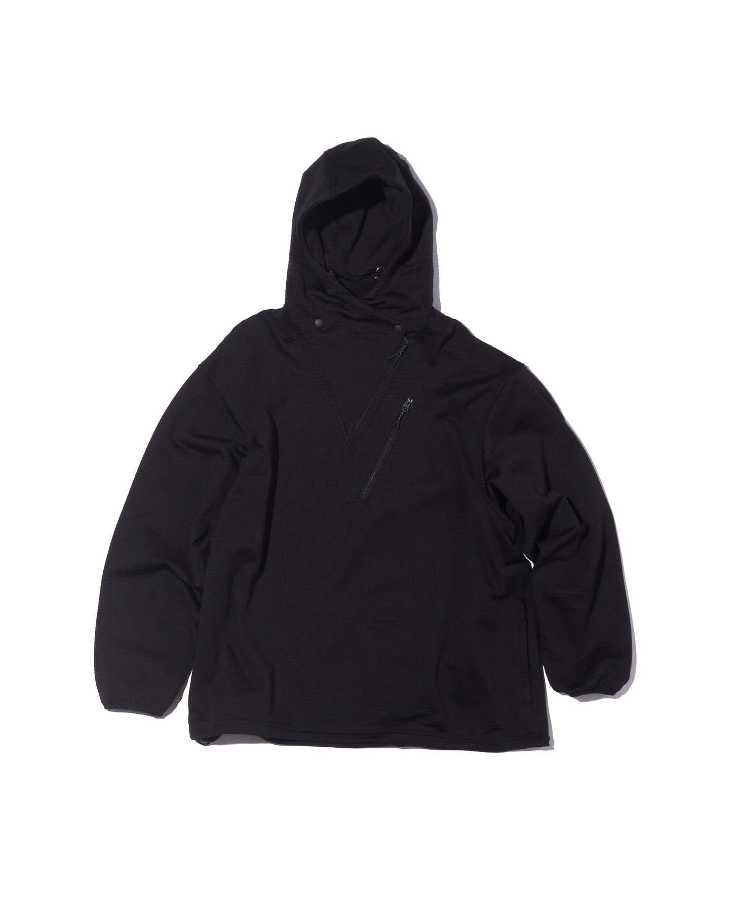 JUGEM FLEECE PULLOVER PK
