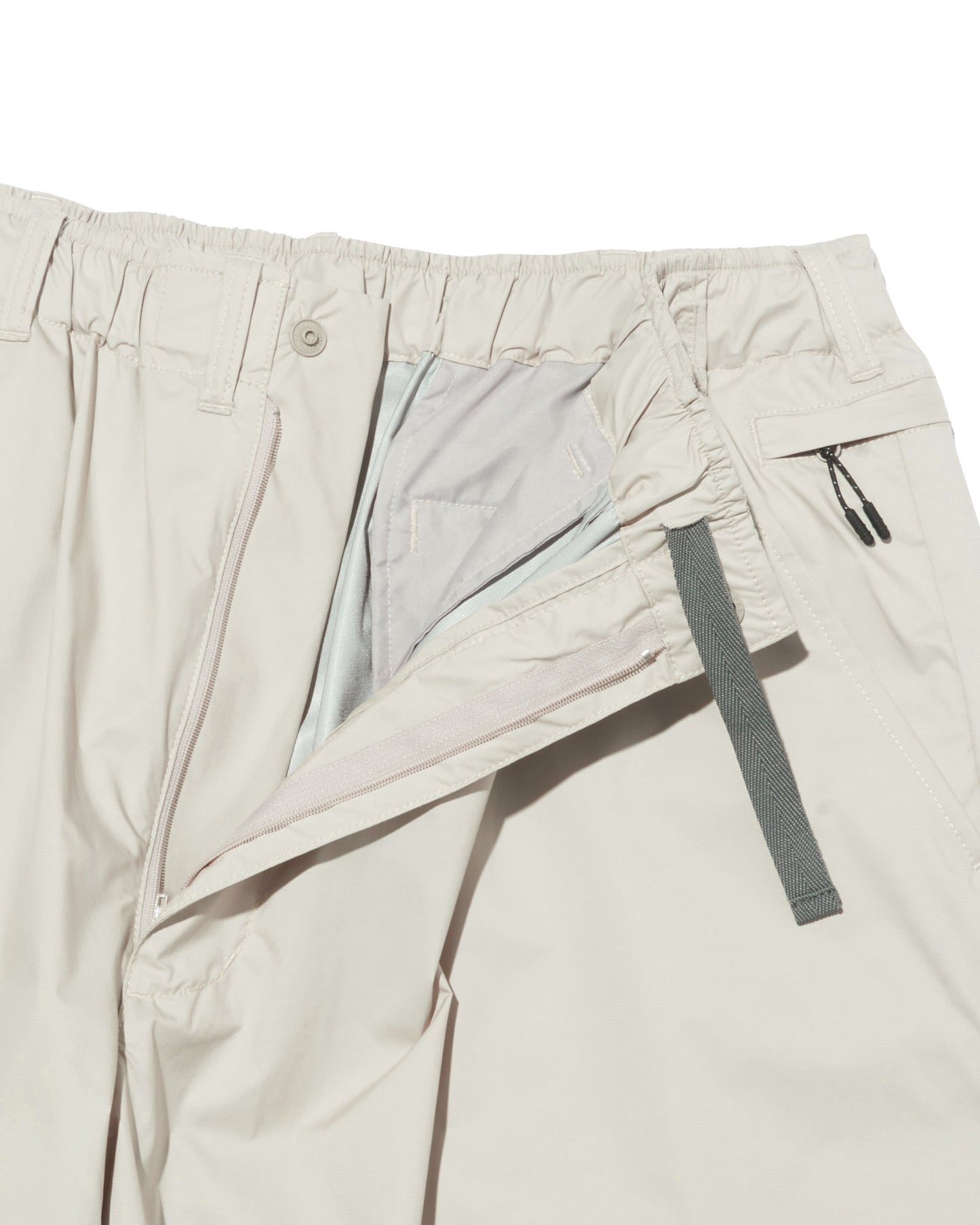 JUGEM ACTIVE EASY SHELL PANTS