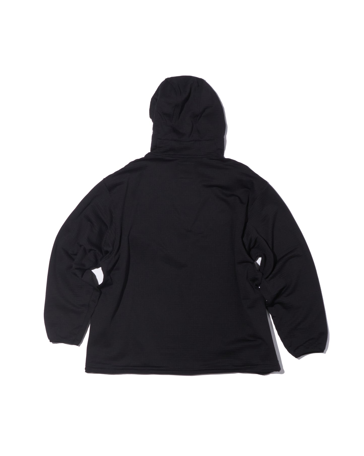 JUGEM FLEECE PULLOVER PK