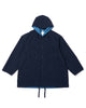 JUGEM MUSO TECH HALF COAT