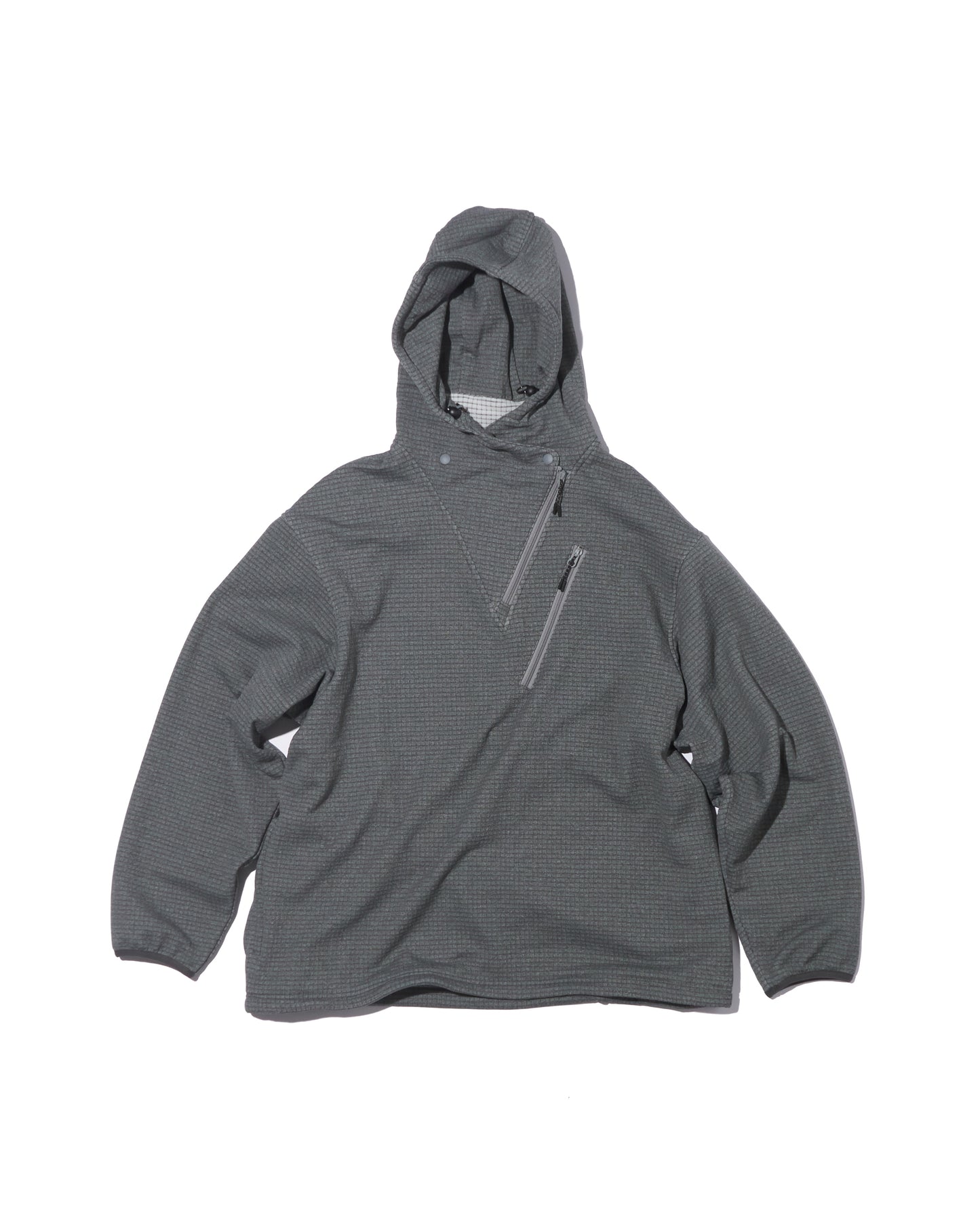 JUGEM FLEECE PULLOVER PK