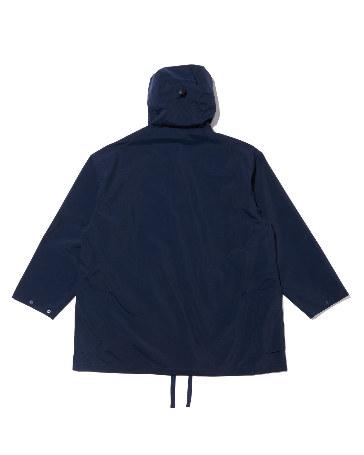 JUGEM MUSO TECH HALF COAT