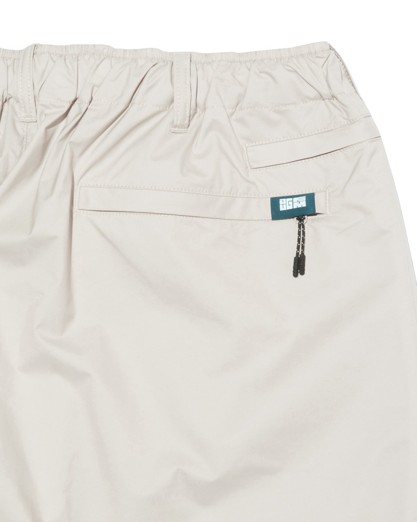JUGEM ACTIVE EASY SHELL PANTS