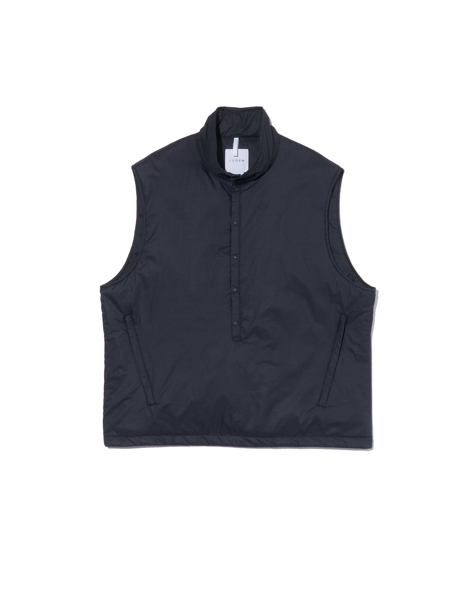 JUGEM DYNEEMA PACK INSULATION SNAP VEST – P.X.C