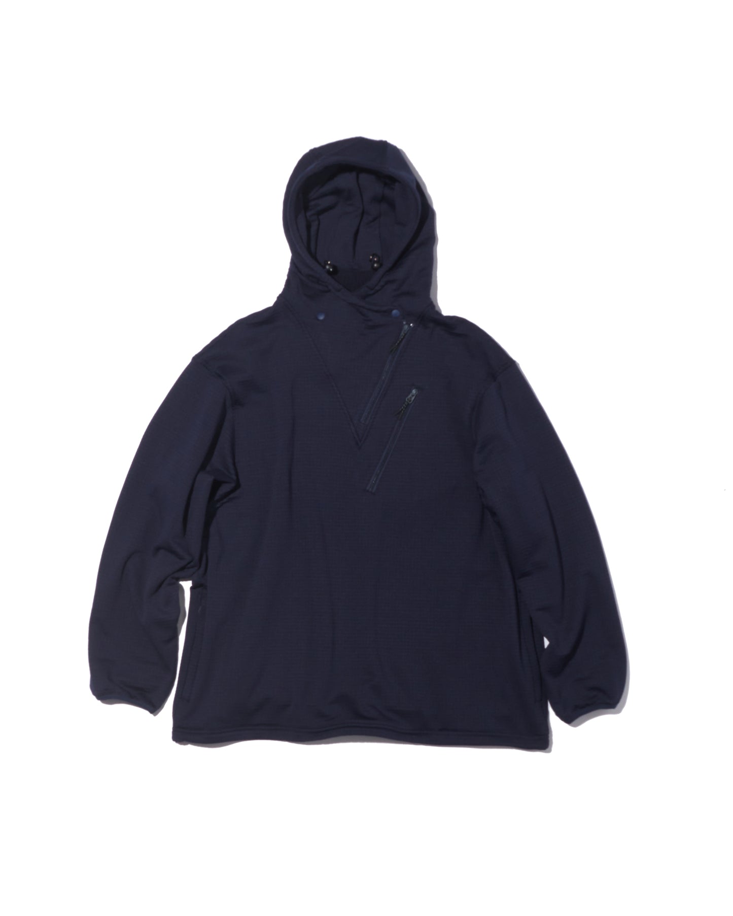 JUGEM FLEECE PULLOVER PK
