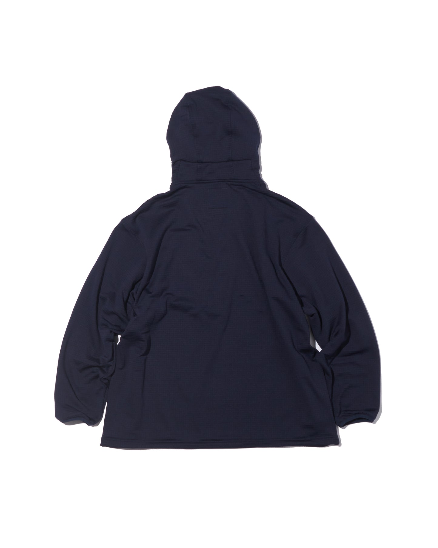 JUGEM FLEECE PULLOVER PK