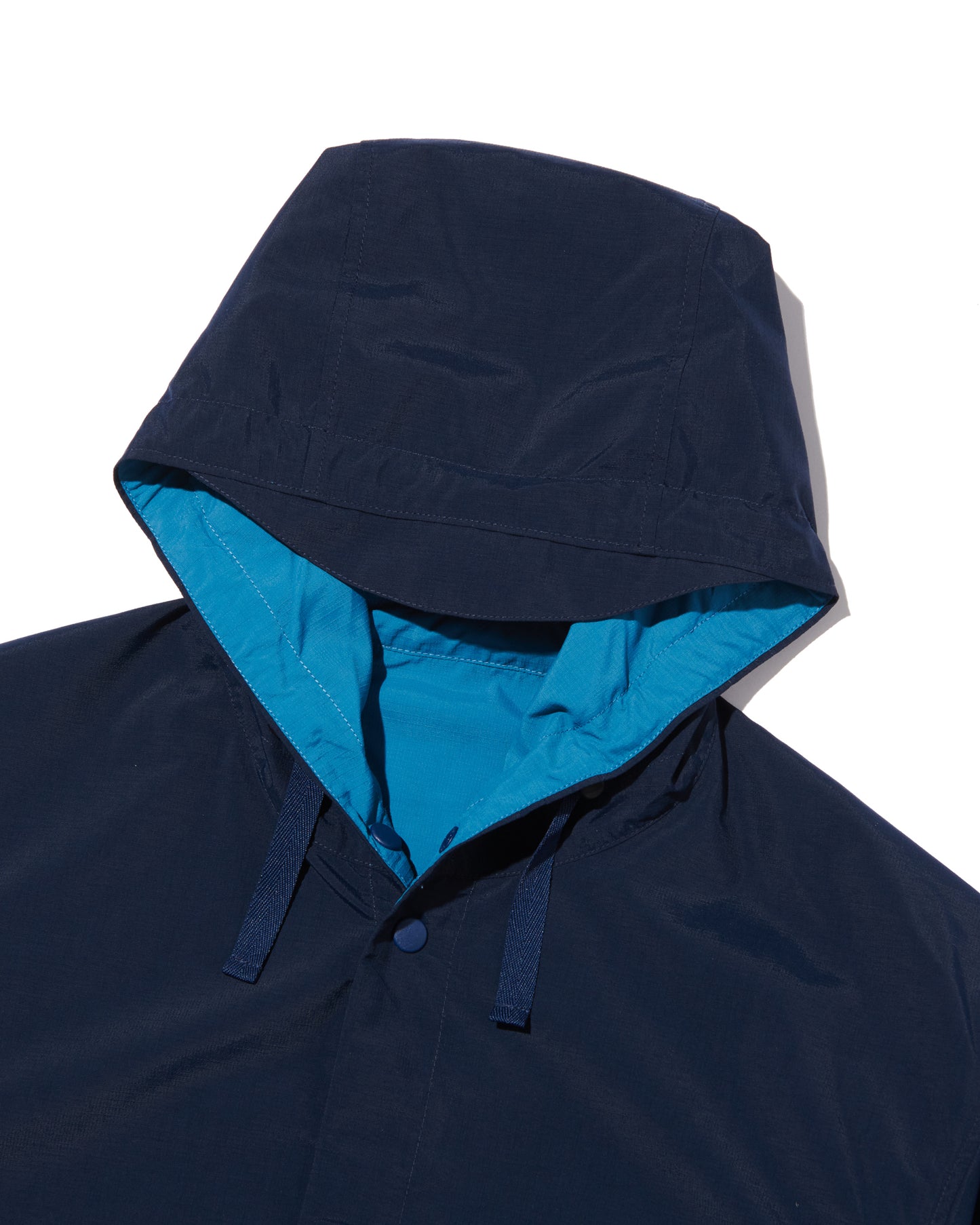JUGEM MUSO TECH HALF COAT