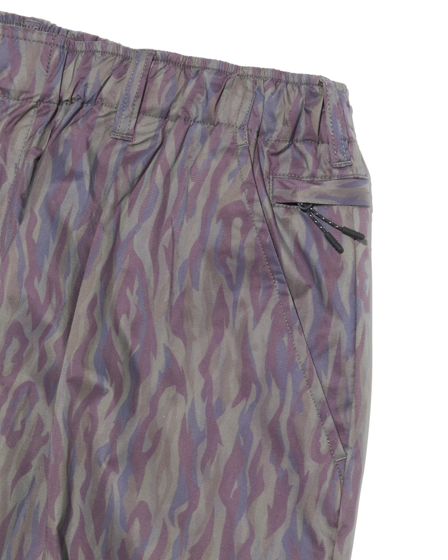 JUGEM ACTIVE EASY SHELL PRT PANTS