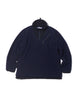 JUGEM NYLON FLEECE COMBI ANORAK