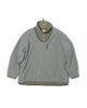JUGEM NYLON FLEECE COMBI ANORAK