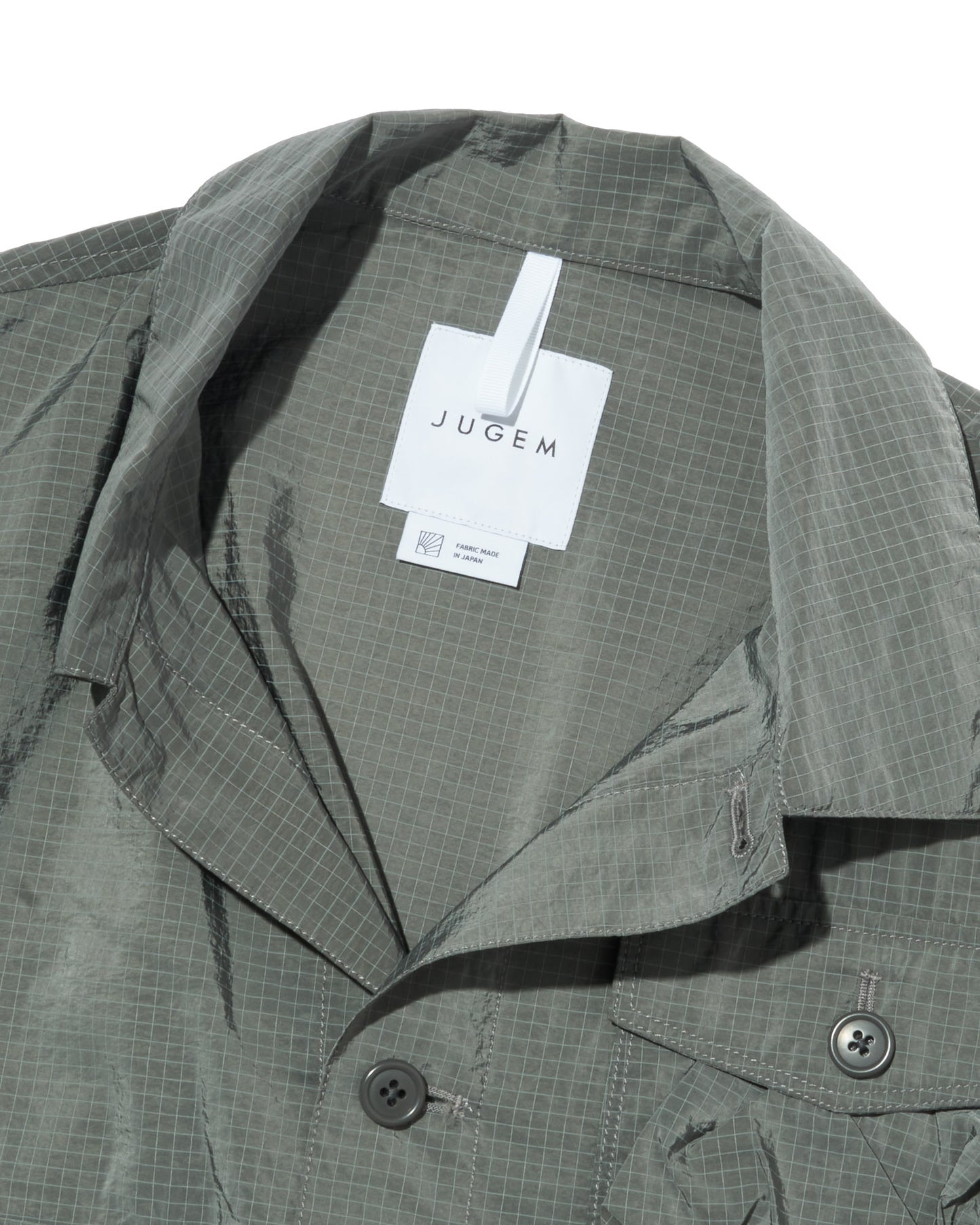 JUGEM TECH RIP SHIRTS BLSN