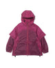 JUGEM INSULATION 2WAY PARKA