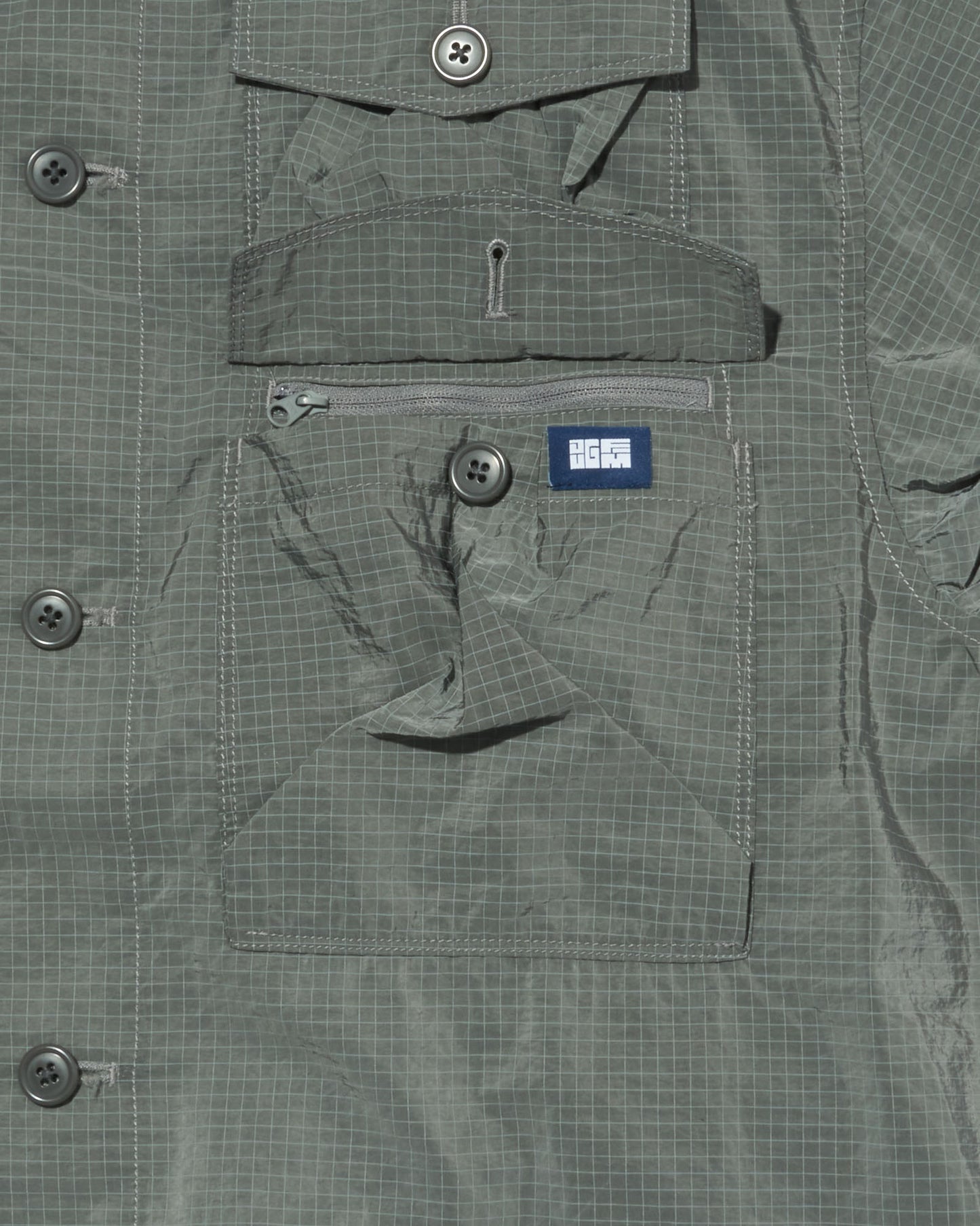 JUGEM TECH RIP SHIRTS BLSN