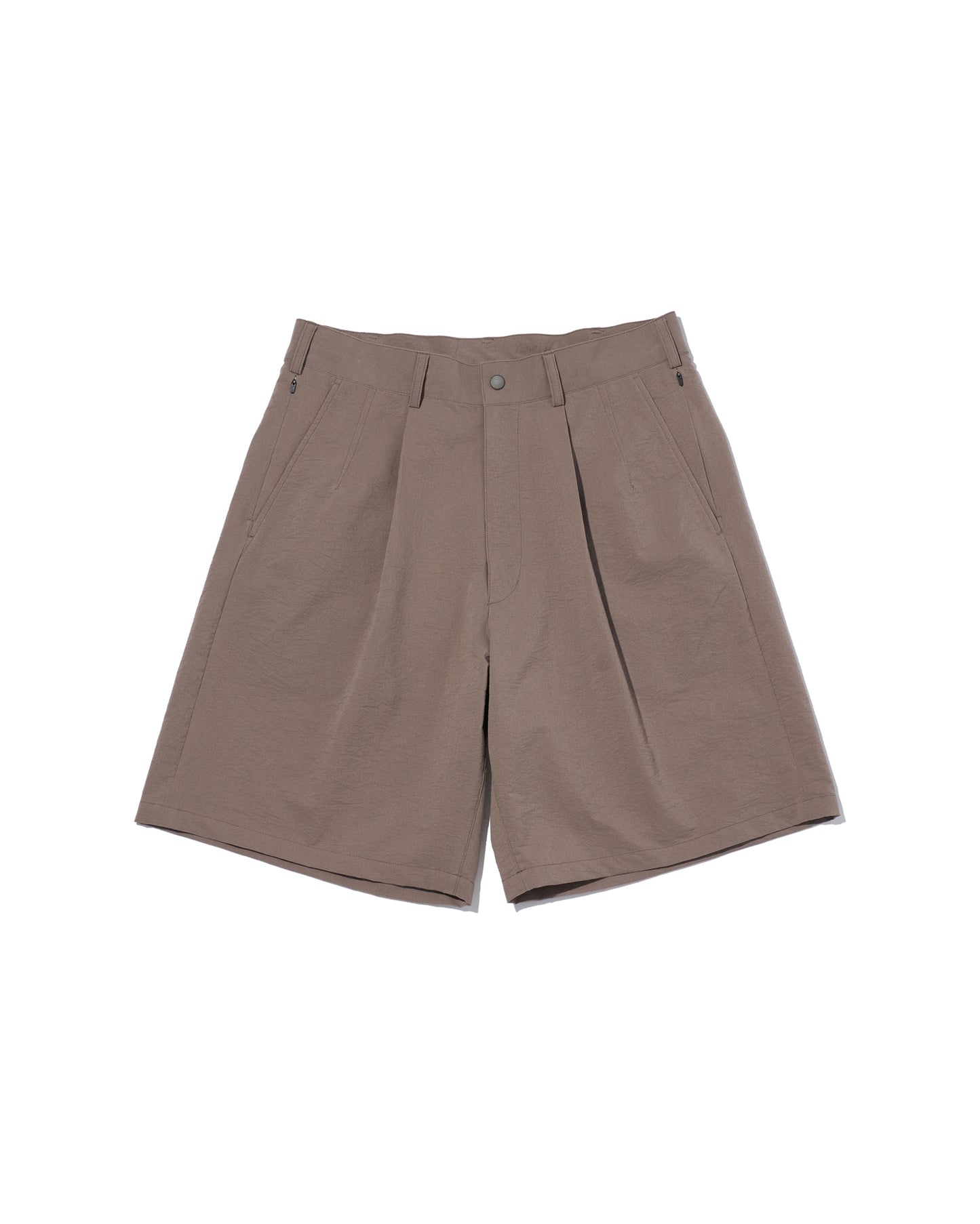 JUGEM COOL COMFORT 1P SHORTS