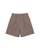 JUGEM COOL COMFORT 1P SHORTS