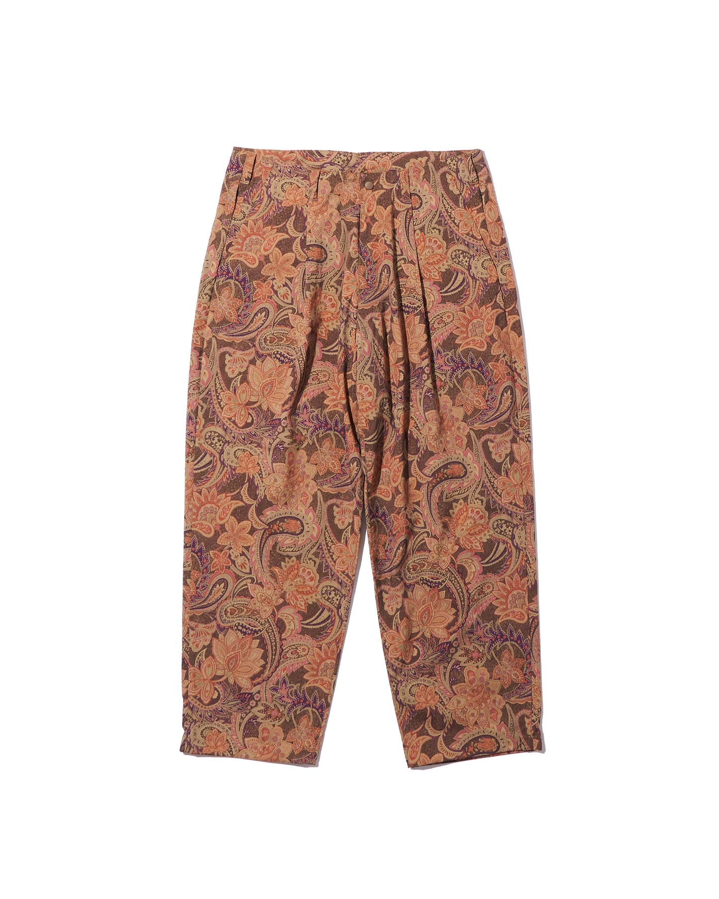 JUGEM ALLROUND PRT 1P TROUSER
