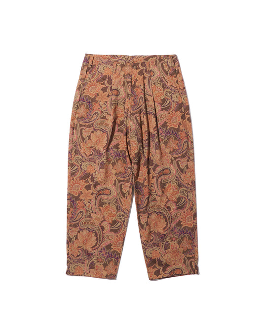 JUGEM  ALLROUND PRT 1P TROUSER