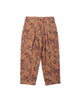JUGEM ALLROUND PRT 1P TROUSER