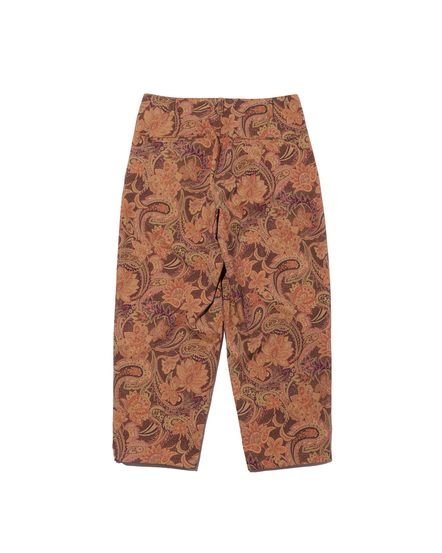 JUGEM ALLROUND PRT 1P TROUSER