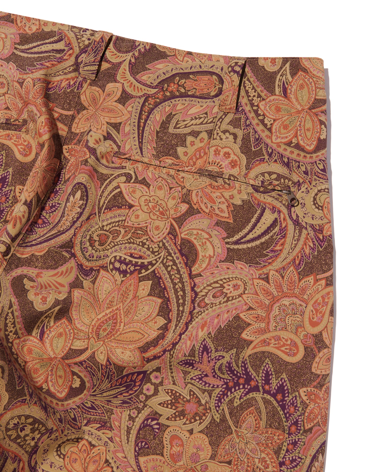 JUGEM ALLROUND PRT 1P TROUSER