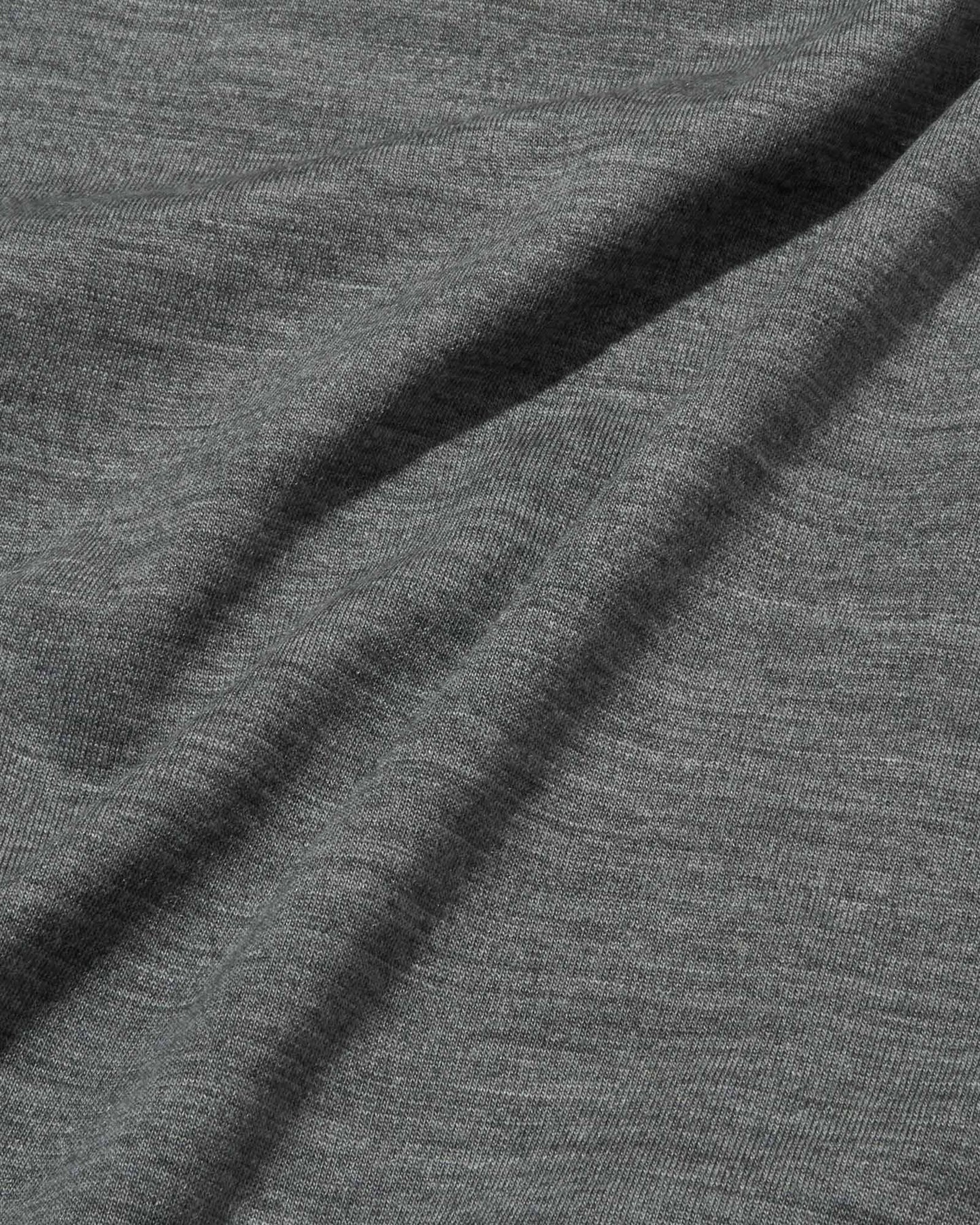 JUGEM WOOL TUNK