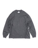 JUGEM WOOL CREW Ⅲ