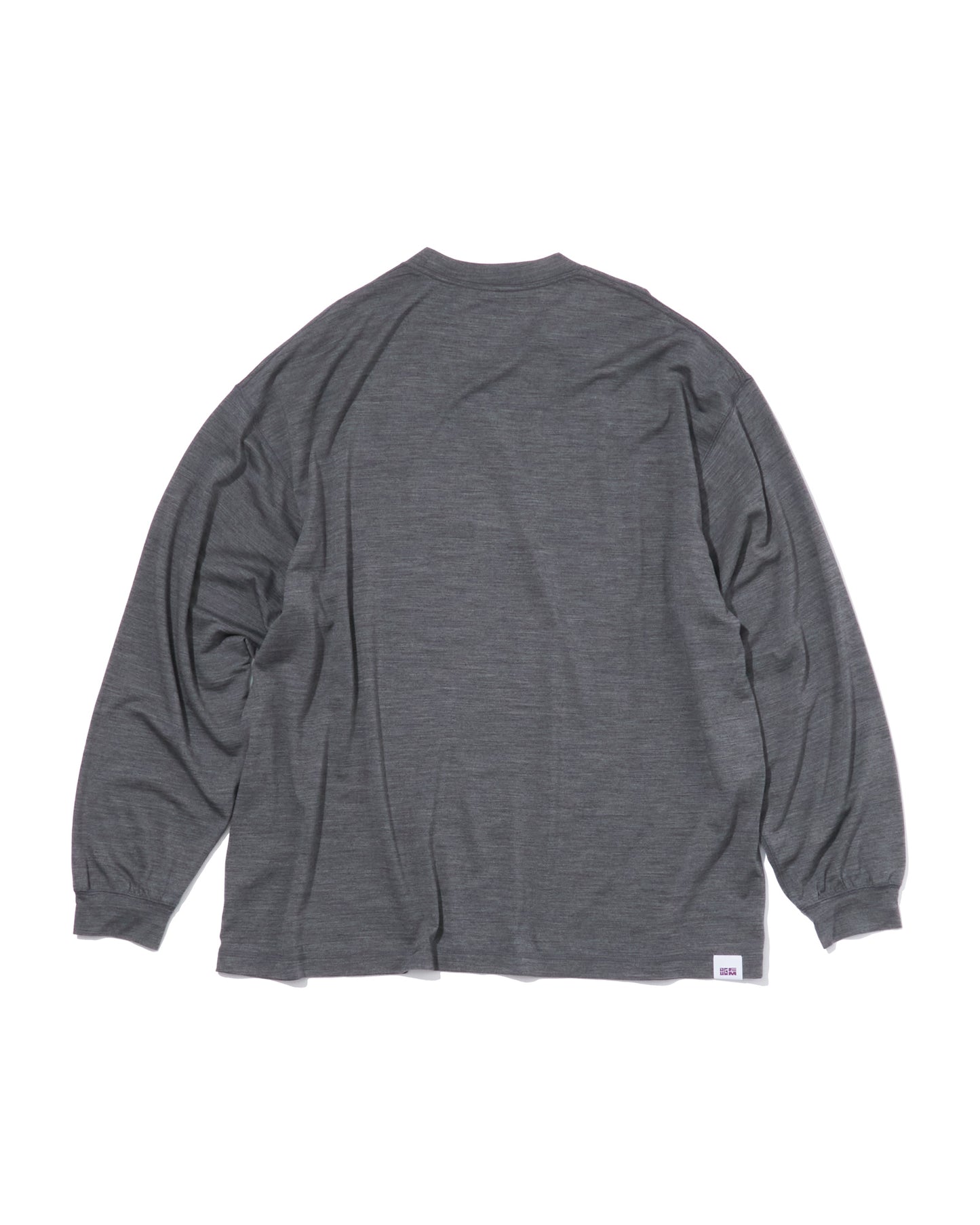 JUGEM WOOL CREW Ⅲ
