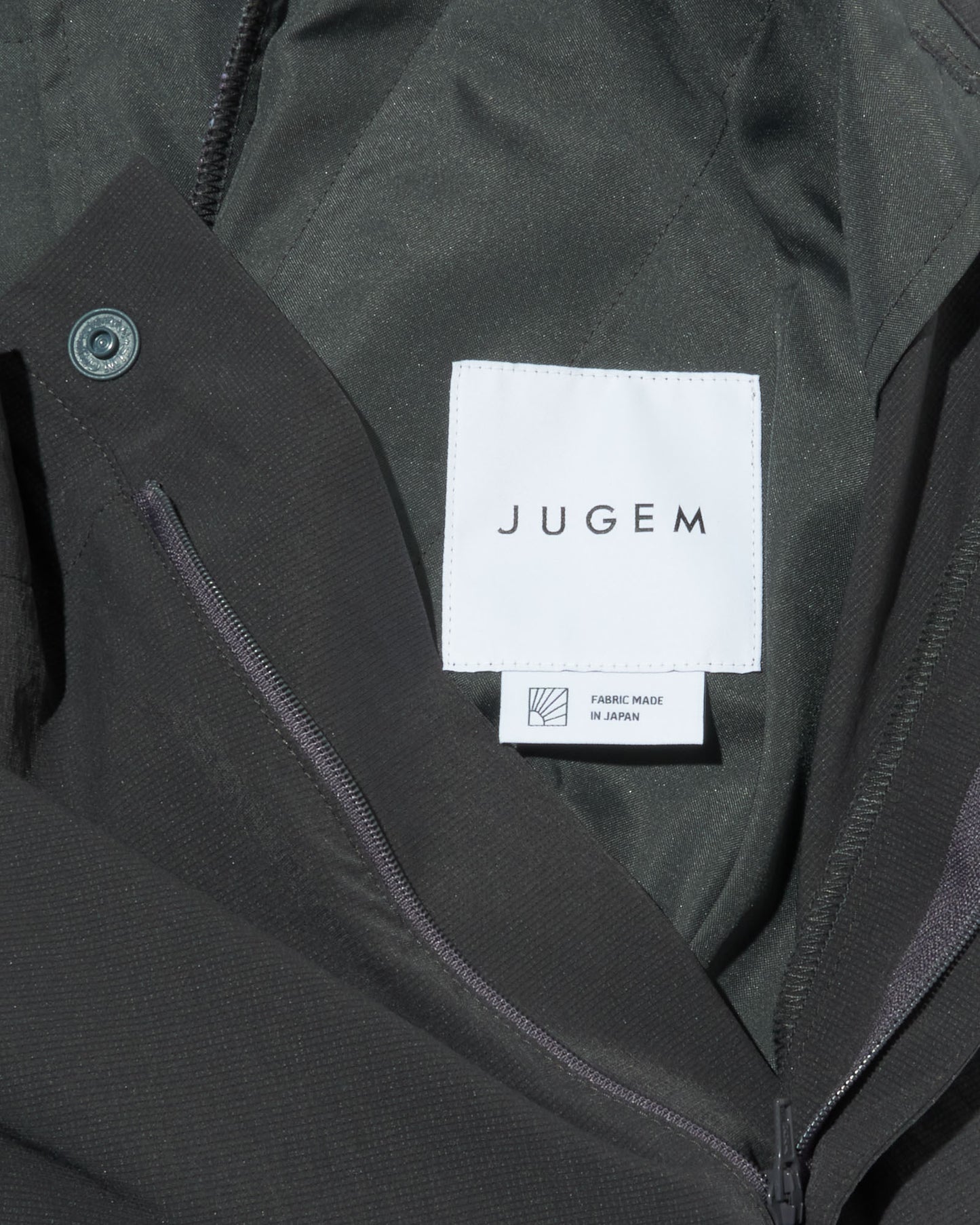 JUGEM ALLROUND COOL 1P TROUSER