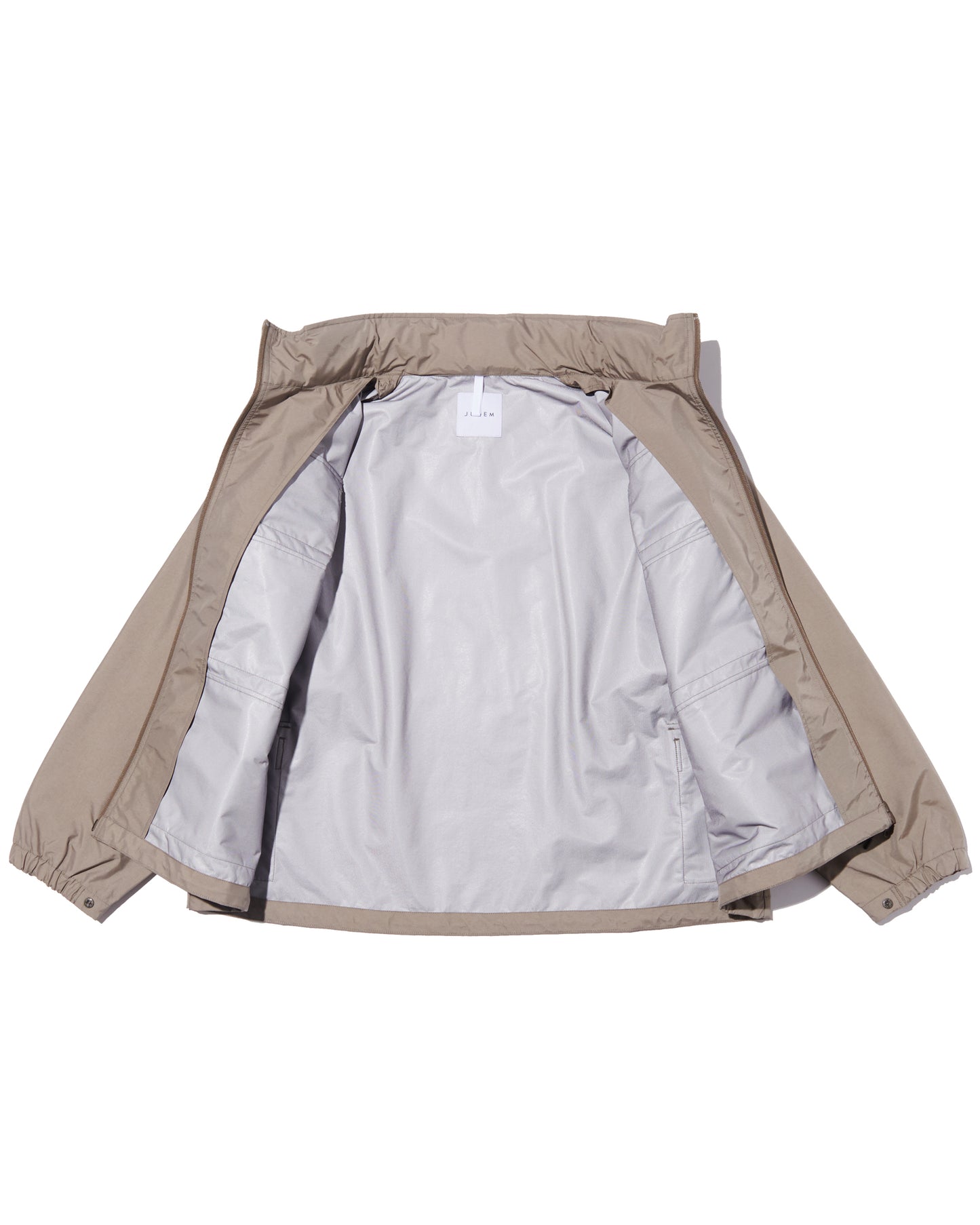 JUGEM SHORT UTILITY SHELL BLSN