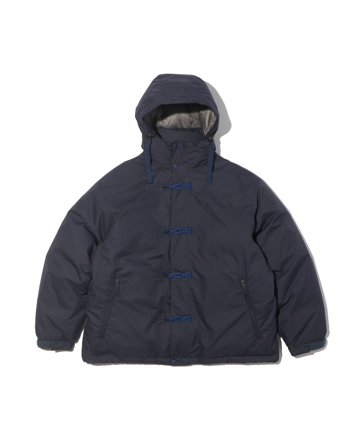 JUGEM EXTREME DUFFLE DOWN PK