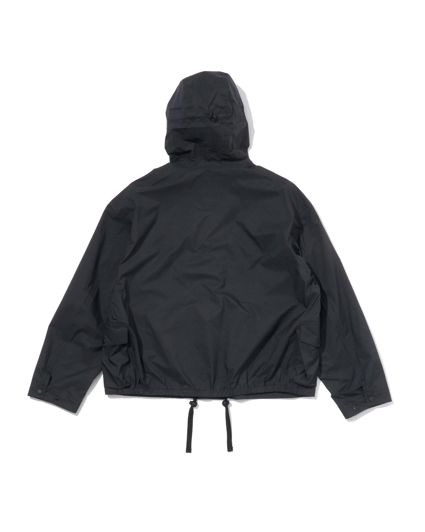 JUGEM DYNEEMA HANG OUT HOOD SHELL