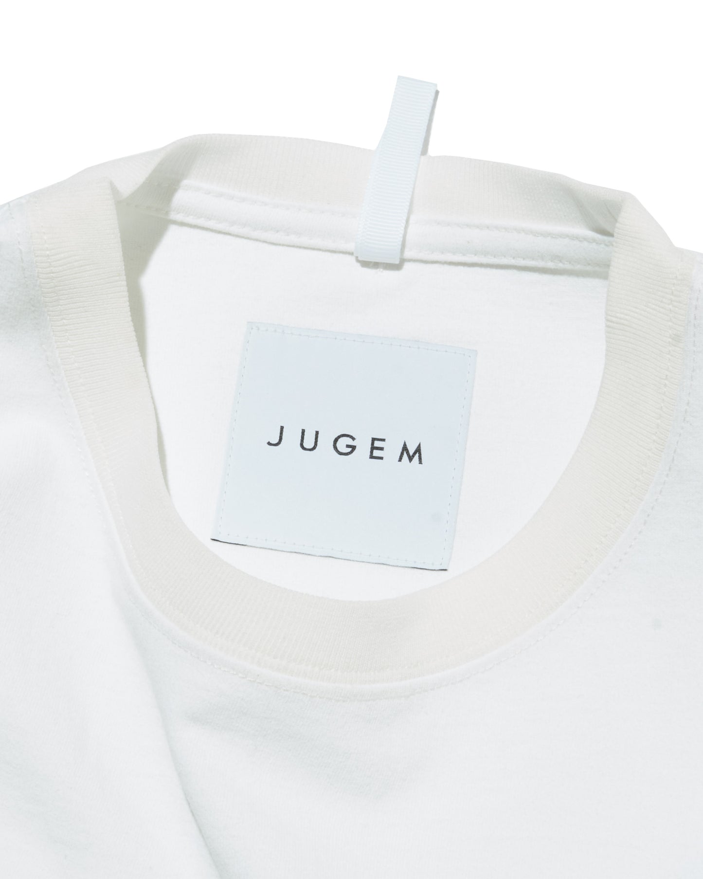 JUGEM NONSEAM S/S