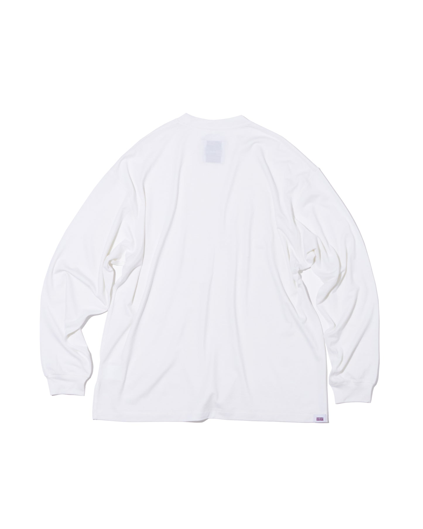 JUGEM WOOL CREW Ⅲ