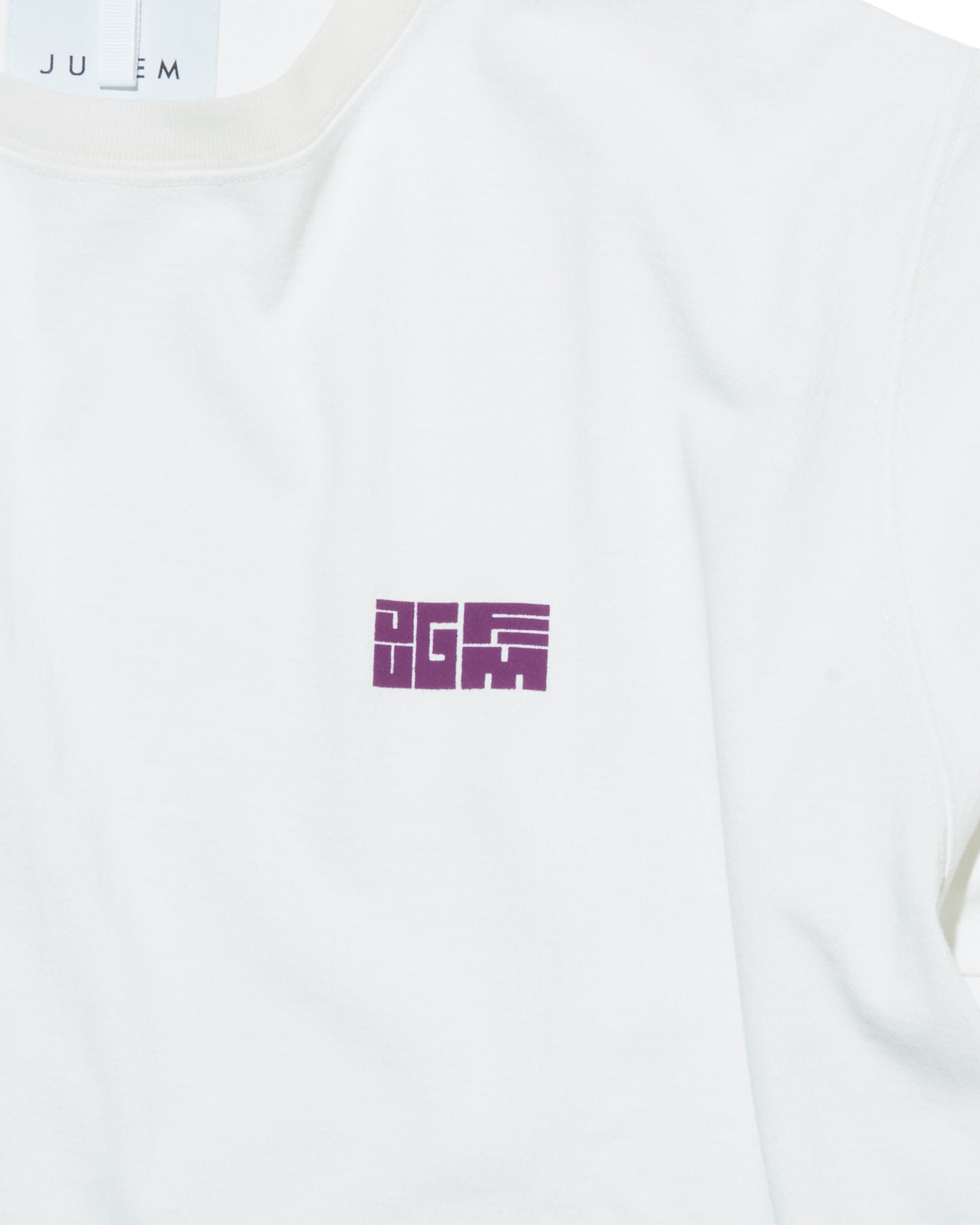 JUGEM NONSEAM S/S