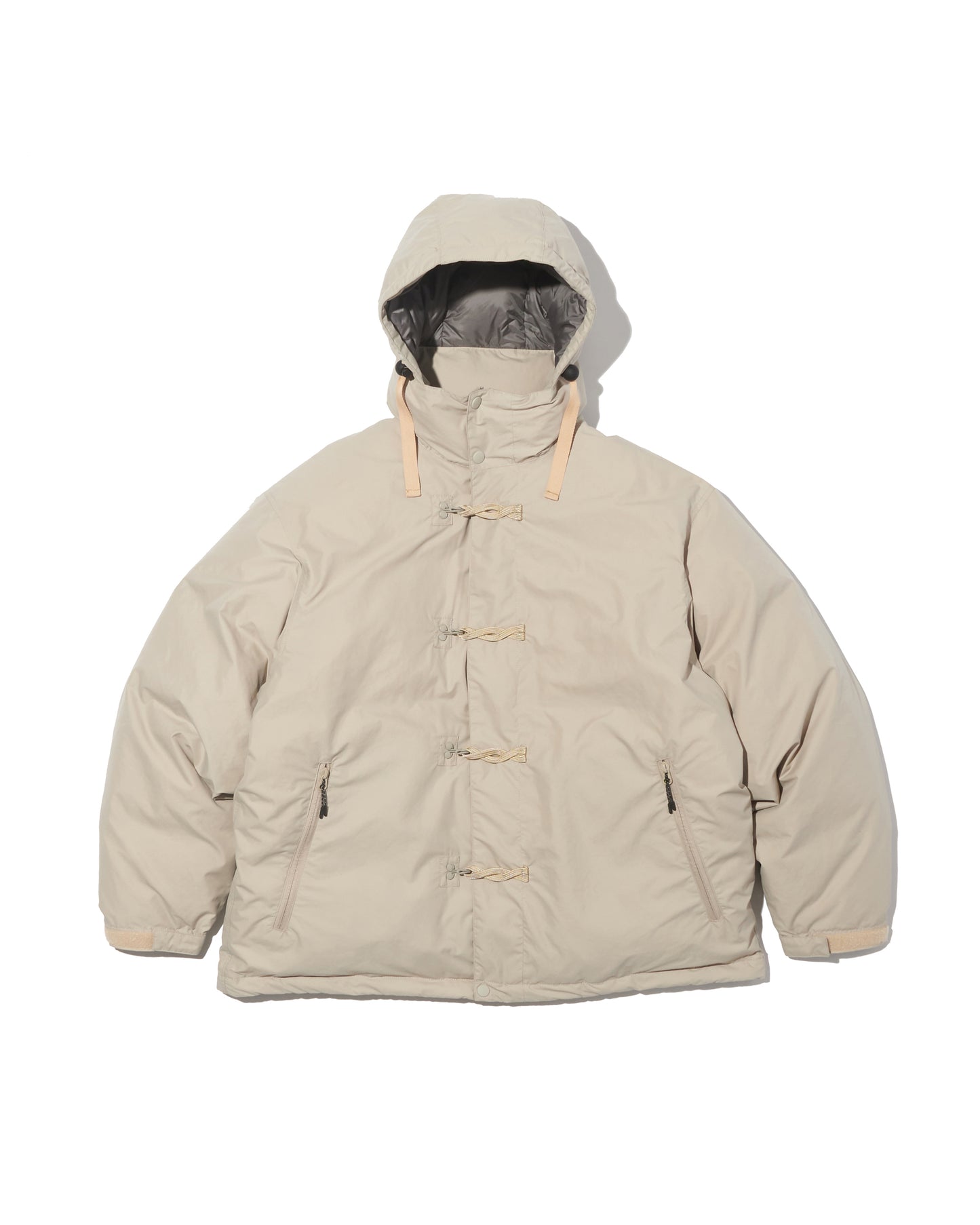 JUGEM EXTREME DUFFLE DOWN PK