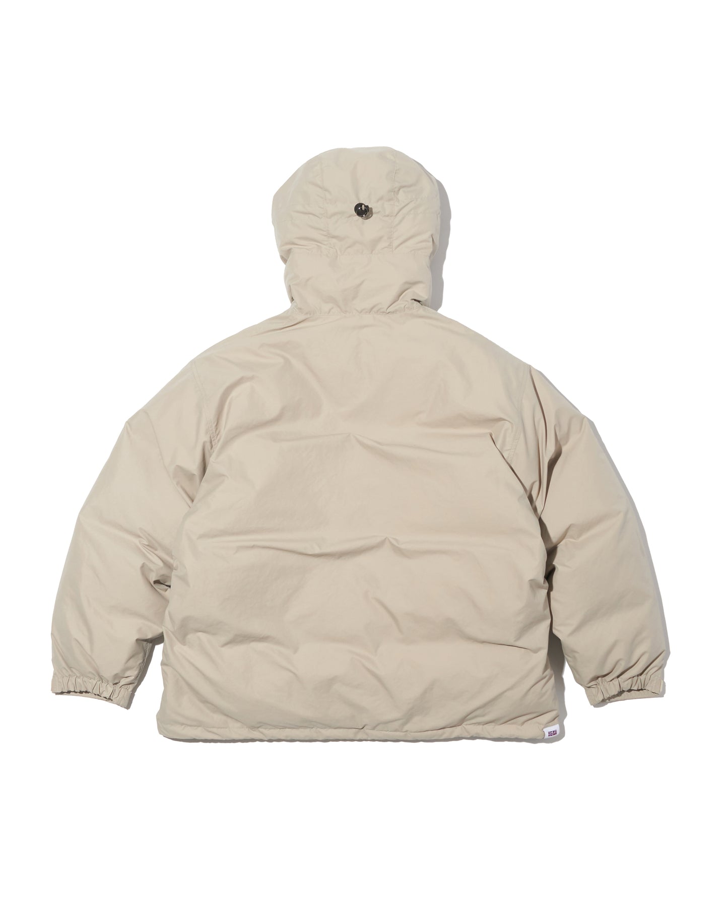 JUGEM EXTREME DUFFLE DOWN PK