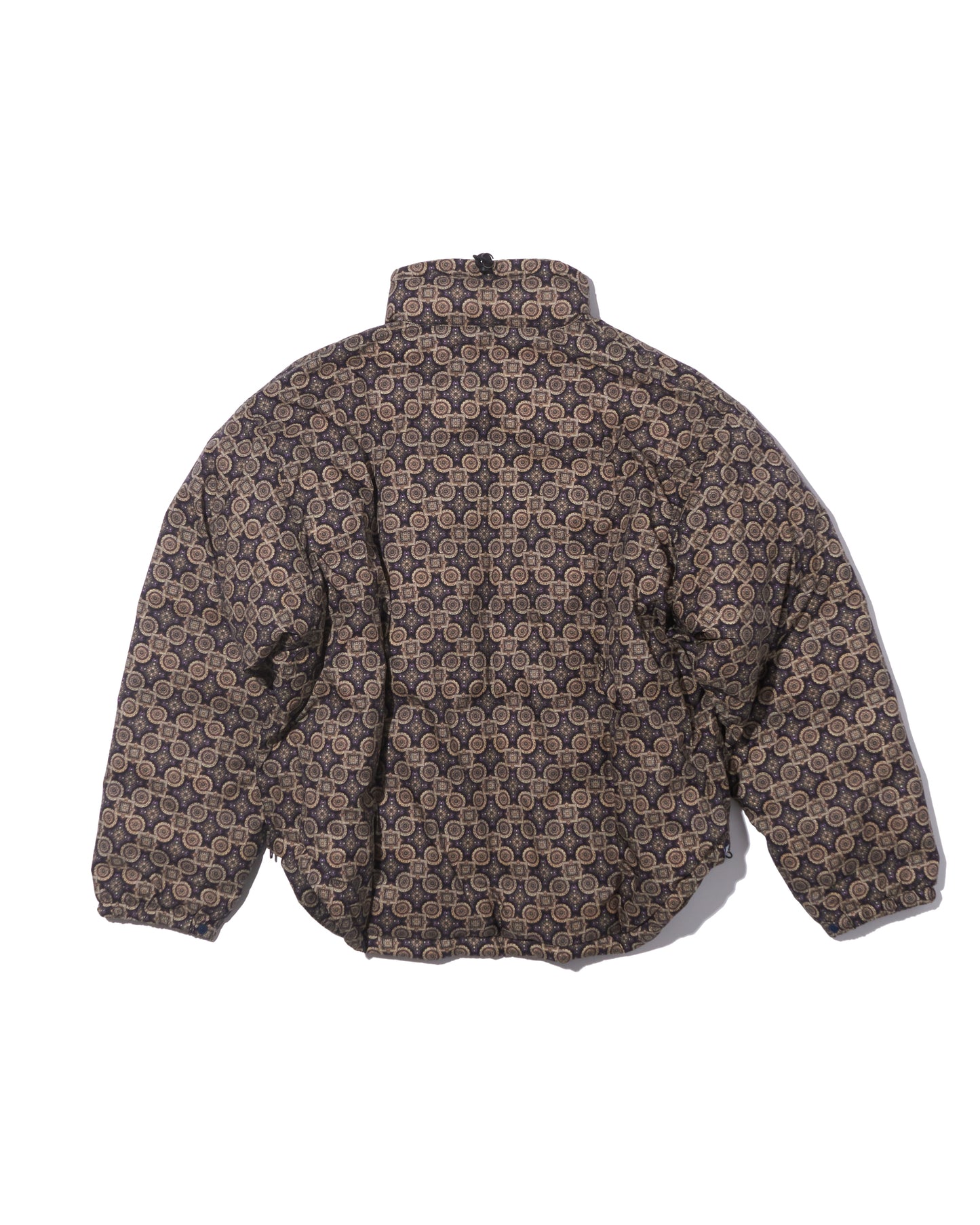 JUGEM QUILT INNER PRT DOWN JKT