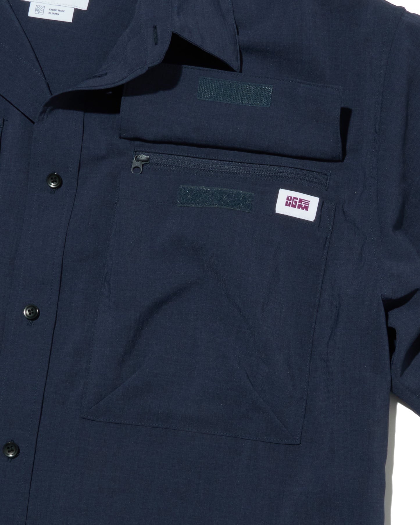 JUGEM DRY CARGO SHIRT